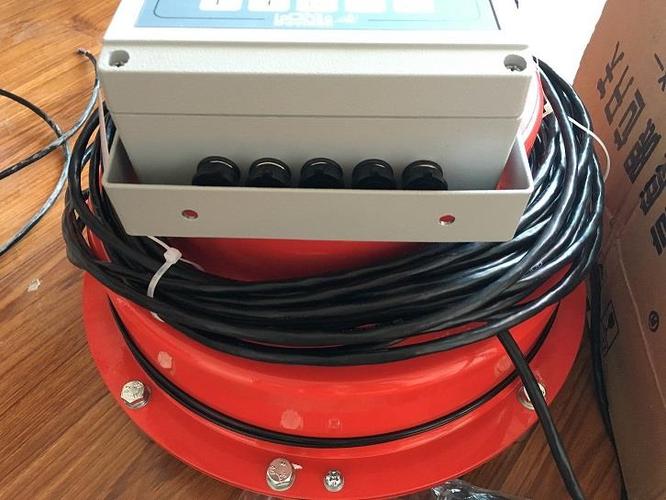 a100产品,图片仅供参考,博进吊车安全监控系统