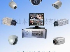 供应 厂区出入口闭路监控、工厂闭路监控系统 - 集成监控系统 - 安防监控设备 - 安全、防护 - 供应 - 切它网(QieTa.com)